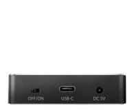Axagon USB-C 3.2 Gen 2 - 2x M.2 NVMe SSD CLONE MASTER - 1185554 - zdjęcie 2